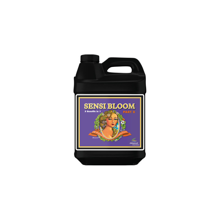 pH Perfect Sensi Bloom B 5L - Advanced Nutrients - Nutrientes