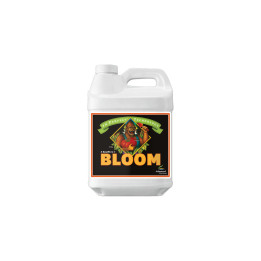 Ph Perfect Bloom 5 L Advanced Nutrients - Fertilizante Eficaz - Nutrientes