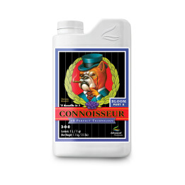 pH Perfect Connoisseur Bloom A 5L - Advanced Nutrients - Nutrientes