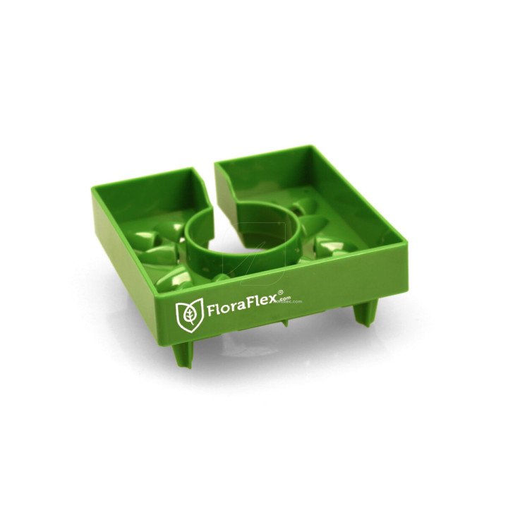 Floracap 2.0 i 4" - Accesorio de Riego FLORAFLEX® - Accesorios Riego
