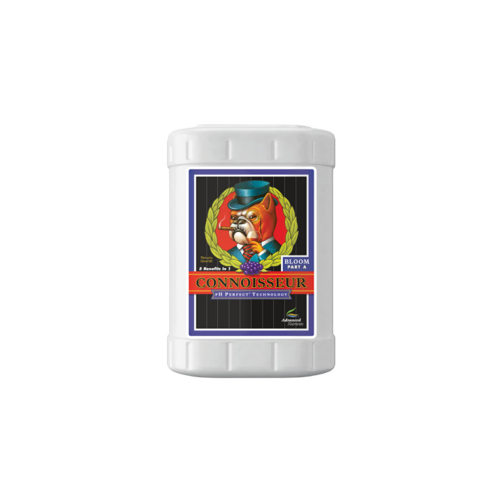 pH Perfect Connoisseur Bloom A 5L - Advanced Nutrients - Nutrientes