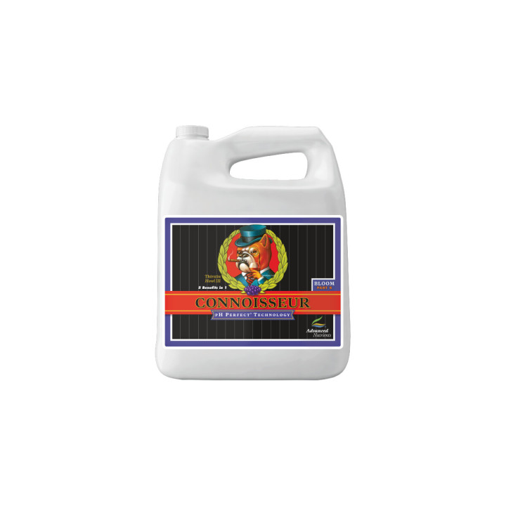 pH Perfect Connoisseur Bloom B 5L - Advanced Nutrients - Nutrientes