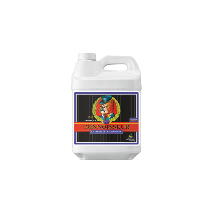 pH Perfect Connoisseur Bloom B 5L - Advanced Nutrients - Nutrientes