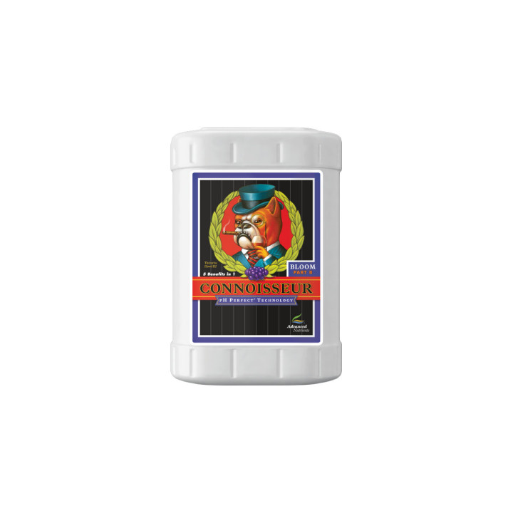 pH Perfect Connoisseur Bloom B 5L - Advanced Nutrients - Nutrientes