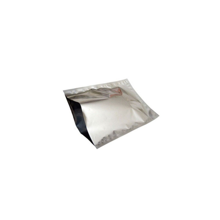 Bolsa de Conservación Negra 90x135 cm - Suministros Hortícolas - Bolsas