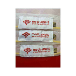 Mallas 20 L (3 uds) Medical Seeds - Filtración Eficiente - Agua y hielo