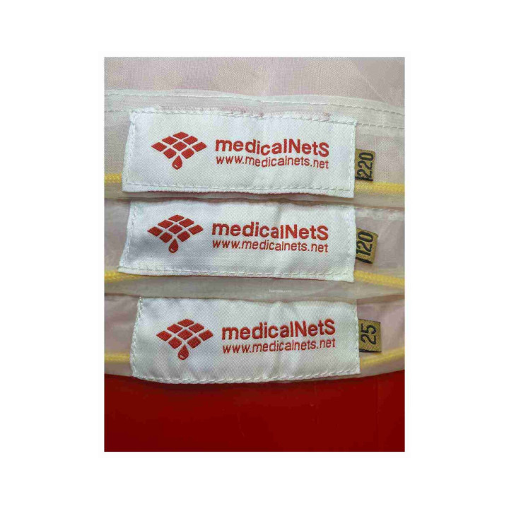 Mallas 120 L (3 uds) Medical Seeds - Suministros Hortícolas - Agua y hielo