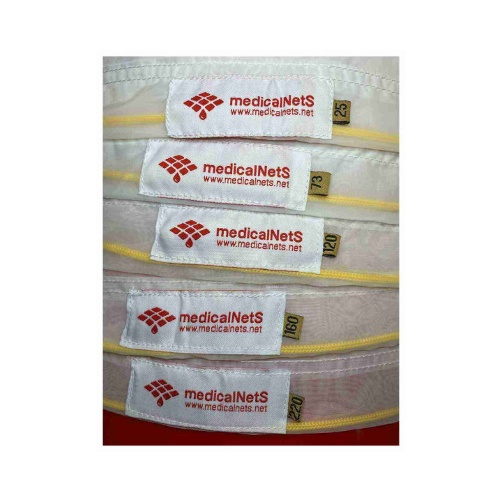 Mallas 120 L (5 uds) Medical Seeds - Suministros Hortícolas - Agua y hielo