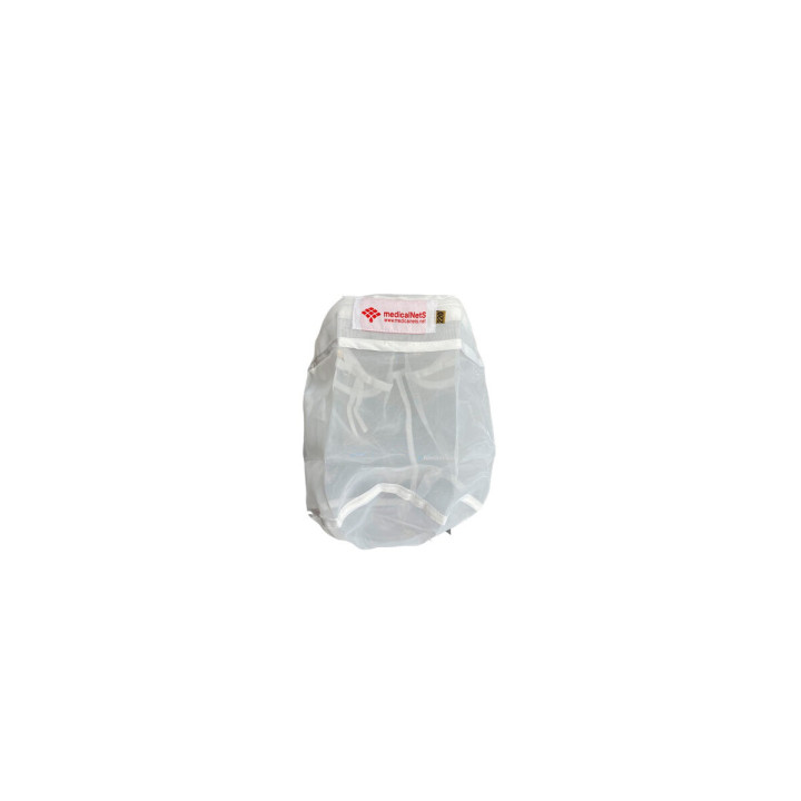 Bolsa Lavadora Medicalnet 8 L - Medical Seeds - Agua y hielo