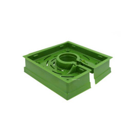 FloraCap 6" de un solo uso - FLORAFLEX® - Riego