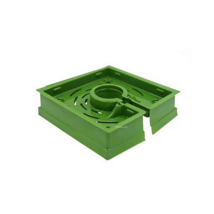 FloraCap 6" de un solo uso - FLORAFLEX® - Riego