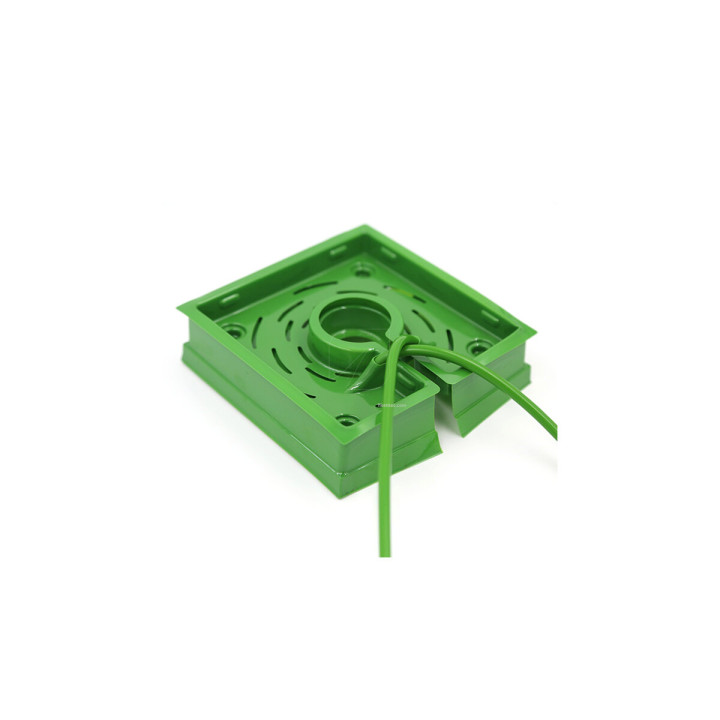 FloraCap 6" de un solo uso - FLORAFLEX® - Riego
