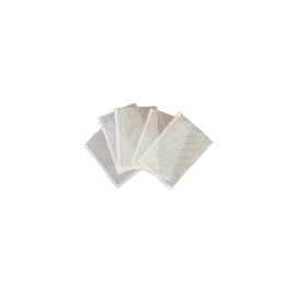 Bolsa Rosin 7x10 cm 73 micras - 5 uds | MEDICAL SEEDS® - Presión y calor