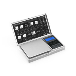 Báscula MZ-1000 ON BALANCE MYCO - Precisión y Portabilidad - Envasado
