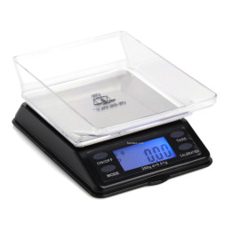Báscula MTT 200 ON BALANCE - Precisión 0,01-200 g - Basculas