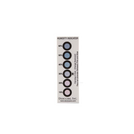 Indicador de Humedad INTEGRA™BOOST - 10 u (10%-60% HR) - Envasado