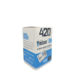 Display Integra Boost 62% - Control de Humedad Eficiente - Envasado