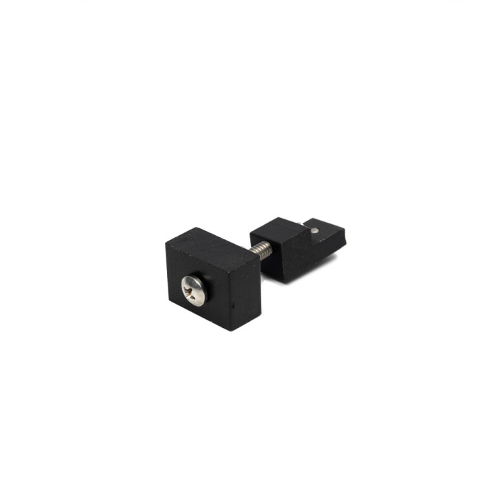 Regulador de Aspa para Peladora Mini - Centurion Pro - Peladoras