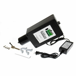 Motor para TTT 1900/1600 - TOM'S TUMBLER - Peladoras