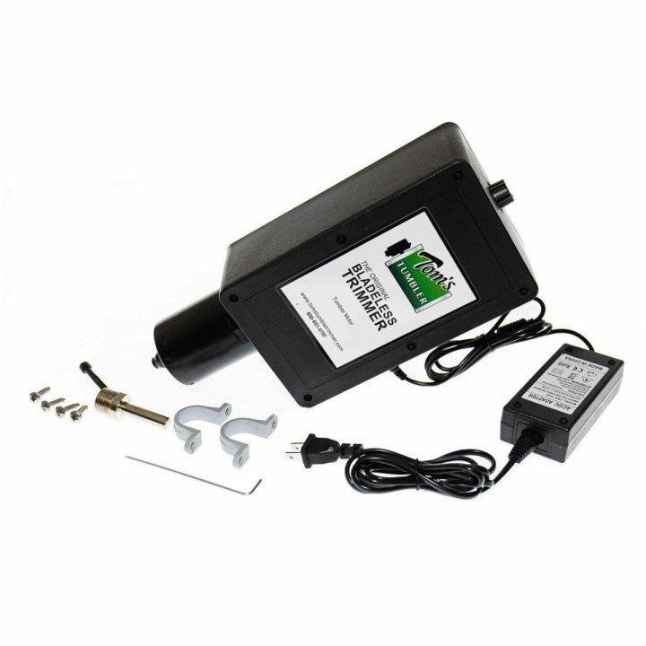 Motor para TTT 1900/1600 - TOM'S TUMBLER - Peladoras