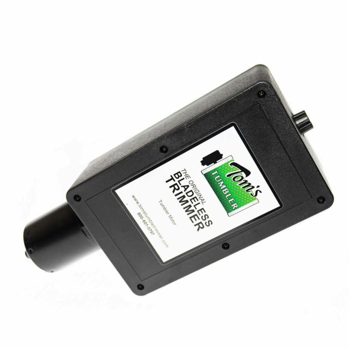 Motor para TTT 1900/1600 - TOM'S TUMBLER - Peladoras