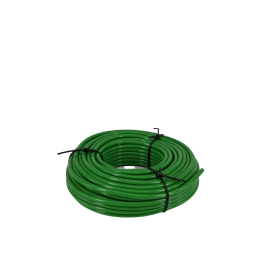 Tubo 1-4" Rollo 30 m Compatible con Floraflex - Riego