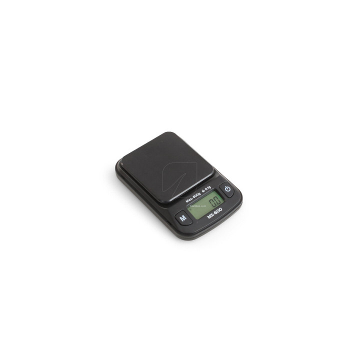 Báscula MX-600 ON BALANCE MYCO - Precisión y Diseño Compacto - Basculas