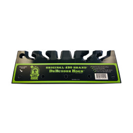 Descogolladora DeBudder mesa - ORIGINAL 420 BRAND™ - Peladoras