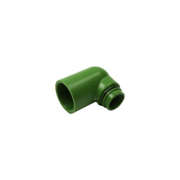 Flora Pipe Fitting Elbow - Conexión para Riego | FLORAFLEX®