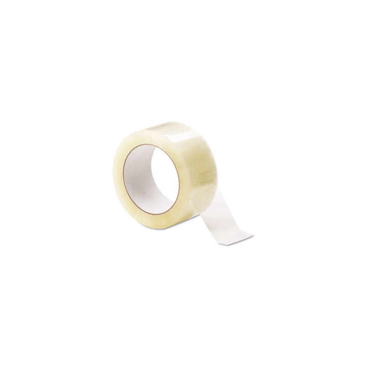 Precinto Marrón 120 m/43 mm (6 u) - Suministros Hortícolas - Consumibles