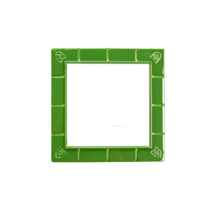 Apilador 6"-8" Floraflex - Ahorra Espacio en Tu Cultivo - Accesorios Riego