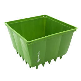 PotPro™ 20,32 cm Floraflex - Macetas para Riego Eficiente - Accesorios Riego