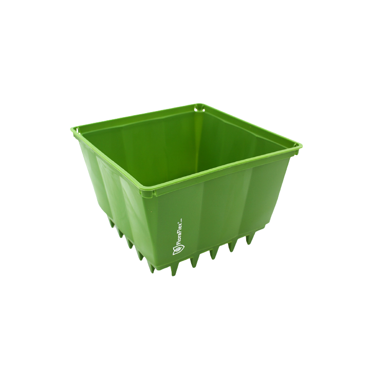 PotPro™ 20,32 cm Floraflex - Macetas para Riego Eficiente - Accesorios Riego