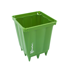 PotPro™ 10,16 cm Floraflex - Macetas de Riego Eficientes - Accesorios Riego