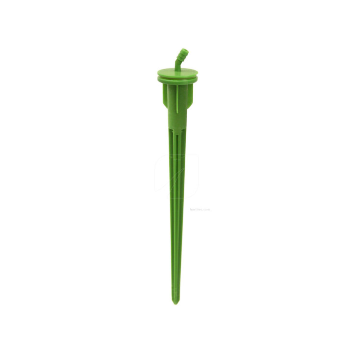 Long Rocket Dripper 90º - FLORAFLEX® (12 u) | Riego Eficiente - Accesorios Riego