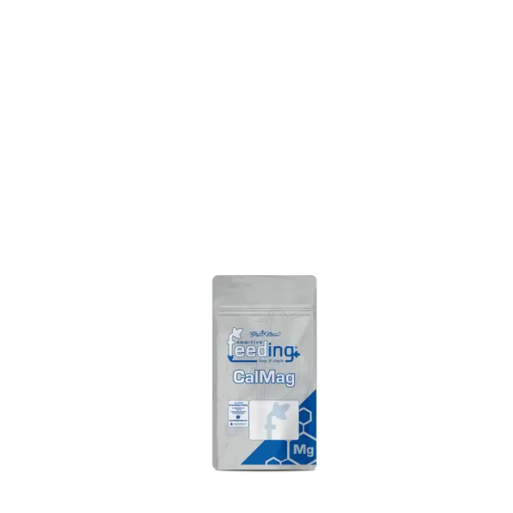 CalMag 125g Green House - Fertilizante Esencial