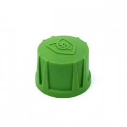 Adaptador 16-17 mm - Tapón 3/4" FLORAFLEX® - Riego