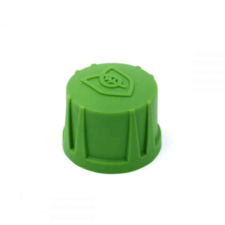 Adaptador 16-17 mm - Tapón 3/4" FLORAFLEX® - Riego