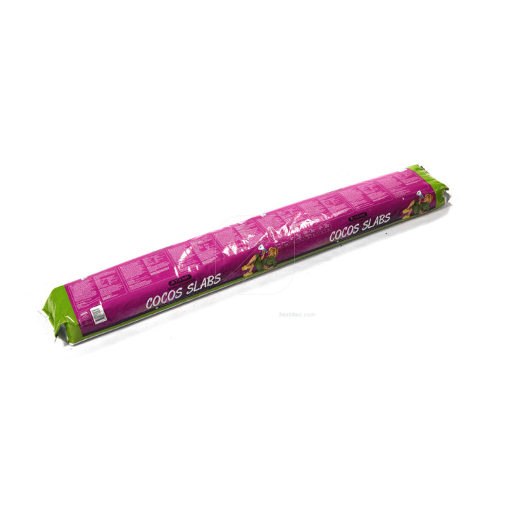Coco Slab 12 L - Sustrato Natural para Cultivo | Atami® - Sustratos