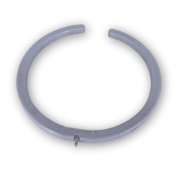 Netbow 25 cm 8 Salidas Gris - Accesorios de Riego - Accesorios Riego