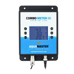 Medidor Combo P700 Pro 2 - AQUAMASTER | Suministros Hortícolas - Instrumentos de Medida