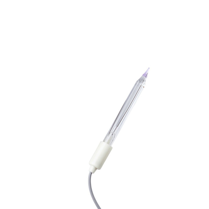 Electrodo de Recambio AQUAMASTER para Medidor de pH S300 Pro 2 - Instrumentos de Medida