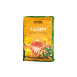 Sustrato Kilomix 50 L Atami® - Nutrientes Naturales - Sustratos