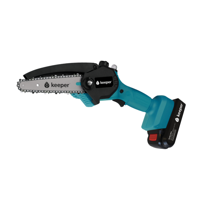 Sierra Inalámbrica Keeper - Herramientas y Accesorios