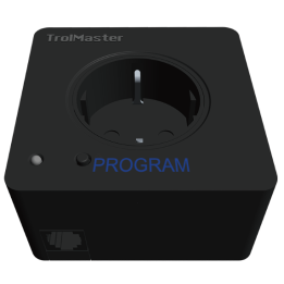 Módulo Programación Trolmaster DSP-2 - Control de Clima