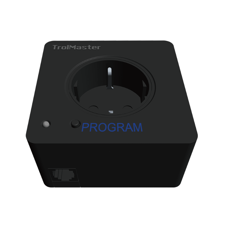 Módulo Programación Trolmaster DSP-2 - Control de Clima