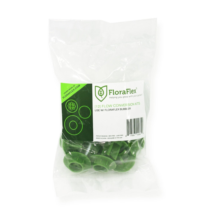 Kit de Conversión Flow 12pack - FLORAFLEX® - Riego