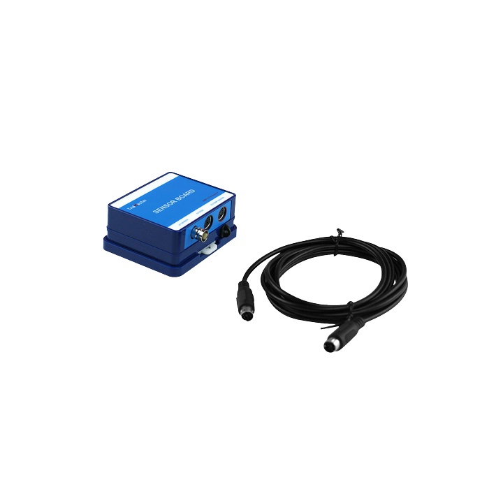 Conector AMP-2 para Sondas de pH y EC - Trolmaster - Control de clima