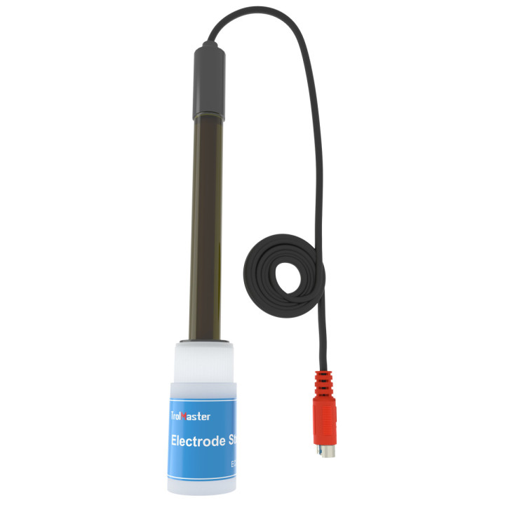 Sonda de EC/Temperatura Trolmaster - Control Preciso - Control de clima