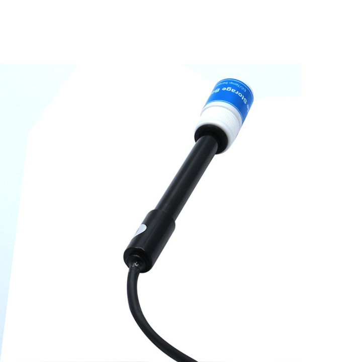 Sonda de EC/Temperatura Trolmaster - Control Preciso - Control de clima